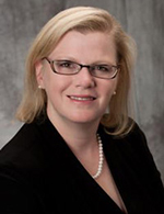 Photo of Kristin Scott-Tillery, MD, FACC