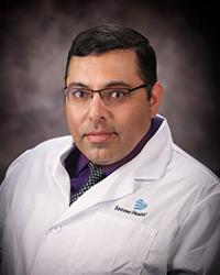 Photo of Sameh Abuerreish, MD