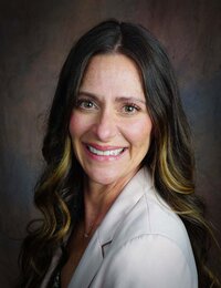 Photo of Jena Wallace, FNP