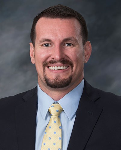 Photo of Michael Groover, MD