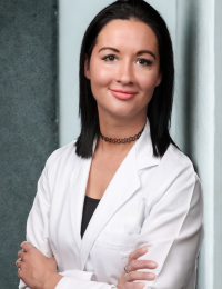 Photo of Kara Walsh, NP