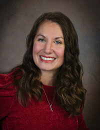 Photo of Carletta Collins, MD